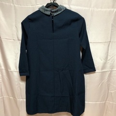 値下げ品！ローリーズファーム　ワンピースの画像