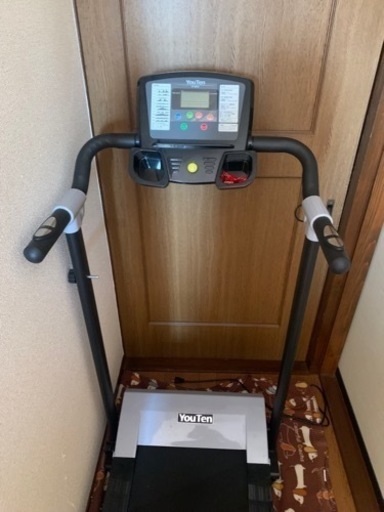 YouTen ルームランナー