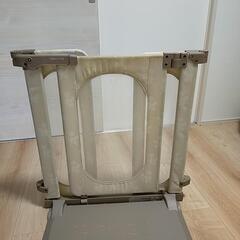 ベビーゲート【取引中】の画像