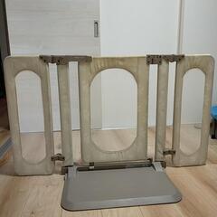 ベビーゲート【取引中】の画像