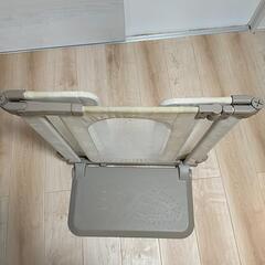 ベビーゲート【取引中】の画像