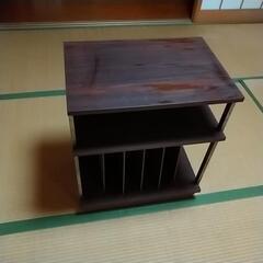 オーディオラック　テレビ台