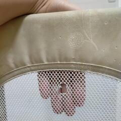 ベビーゲート【取引中】の画像