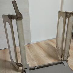 ベビーゲート【取引中】の画像