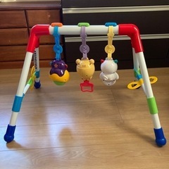 メロディFunFunジムの画像