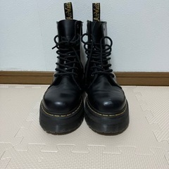 【値下げ‼️】Dr.Martens🌟