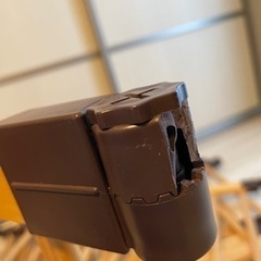 木製ベビーサークル6枚組の画像