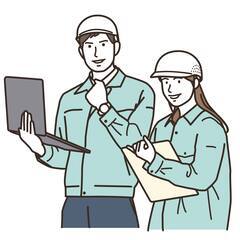 ＜来年2月～＞電気設備の施工管理＊新宿エリア(W1G-0539)