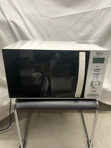【‼️美品‼️】電子レンジ　アビテラックス