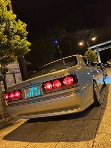 クラウン　交換可