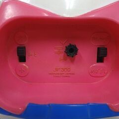 当時物 美少女戦士セーラームーン S 目覚まし時計 置時計 札幌市 白石店 の画像