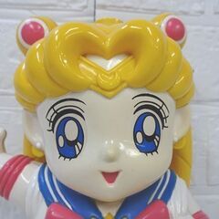 当時物 美少女戦士セーラームーン S 目覚まし時計 置時計 札幌市 白石店 の画像