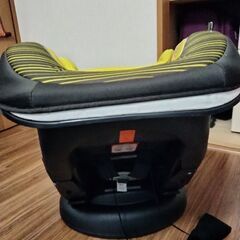 チャイルドシート