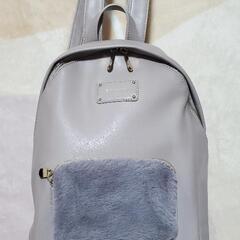 kumikyokuリュック