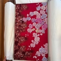 振袖の画像