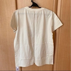 【新品】RALPH LAUREN DOUBLE RL♡Tシャツ♡ラルフローレンの画像