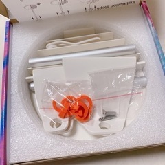 ヘッドフォンスタンド ゲーム収納の画像