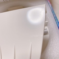 ヘッドフォンスタンド ゲーム収納の画像