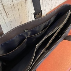 《取引決定》TAKEO KIKUCHIトートバッグの画像