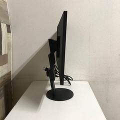 即日受渡❣️EIZO   24.1型液晶フレームレスワイドモニター13500円の画像