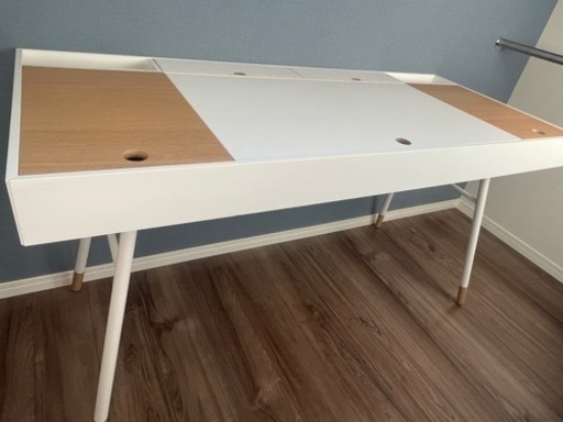 BoConcept ボーコンセプト　CUPERTINO デスク　クパチーノデスク
