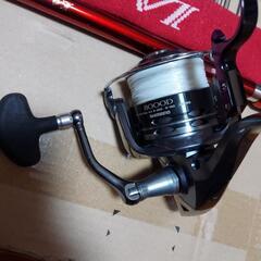 レマーレ6とレマーレ8000Dのセットです。の画像