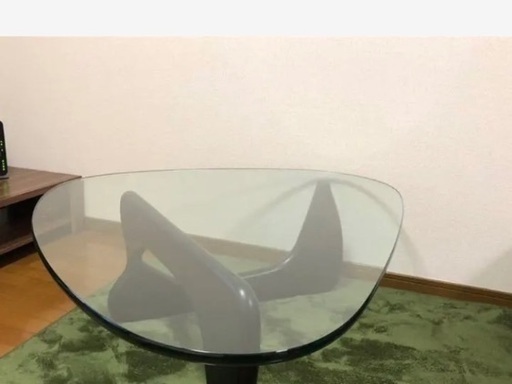 イサムノグチ　コーヒーテーブル　値下げしました！