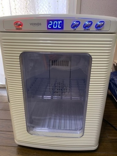 ペルソス　保温冷庫　25リットル