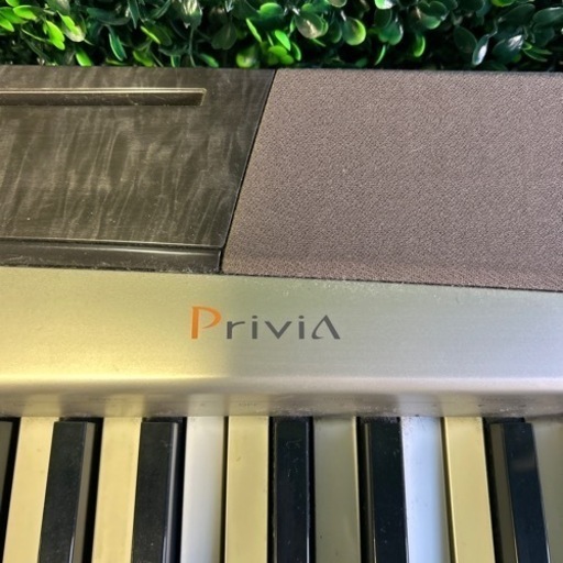 CASIO Privia PX-120 電子ピアノ