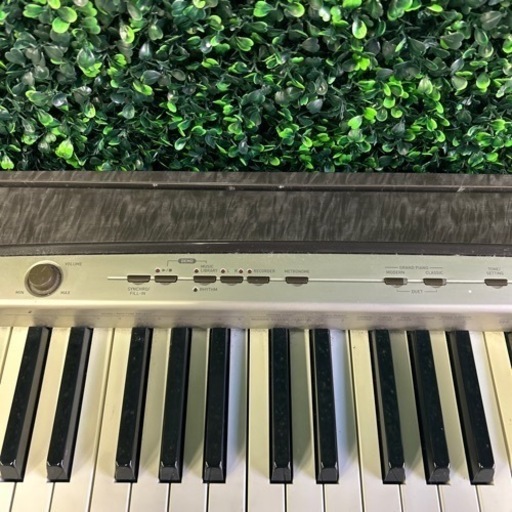 CASIO Privia PX-120 電子ピアノ