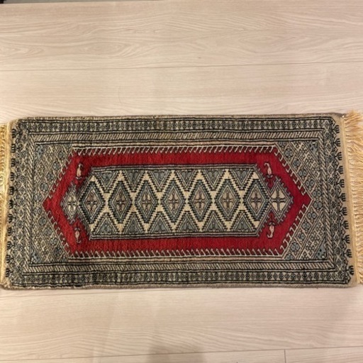 ヴィンテージマット（約100×46cm）