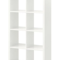 IKEA KALLAXカラックス　シェルフユニット2個セット