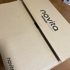 温水洗浄便座！新品未使用です✨の画像