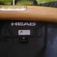 中綿入りジャケットの画像