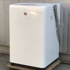 パナソニック◇洗濯機◇5.0kg◇ビッグウェーブウォッシュ◇2015年製◇NA-F50ME2◇K943