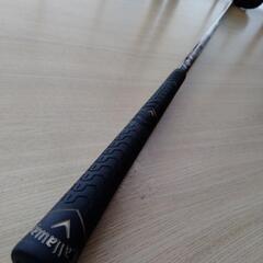 ドライバー　キャロウェイ RAZR X Blackの画像