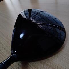 ドライバー　キャロウェイ RAZR X Blackの画像