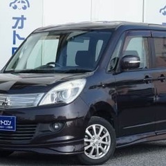 【全車自社ローン対象車】　三菱　デリカ　Ｄ：２Ｓ