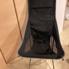 軽量ハイバックチェア