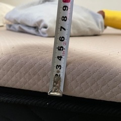 ベッドフレームの画像