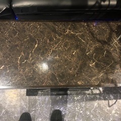 ローテーブル、スツールの画像