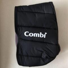 定価7590円　コンビ　マルチフィットフットマフ　 Combiの画像