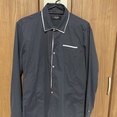 服/メンズシャツXL