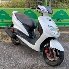 土日限定セール！ 99800円→69800円 ヤマハ シグナスX SE12J 125cc 人気の原付２種！ ウーバーや通勤通学に！ 即乗り可！  の画像