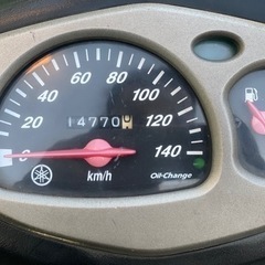 土日限定セール！ 99800円→69800円 ヤマハ シグナスX SE12J 125cc 人気の原付２種！ ウーバーや通勤通学に！ 即乗り可！  の画像