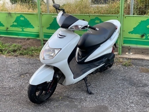 土日限定セール！ 99800円→69800円 ヤマハ シグナスX SE12J 125cc 人気の原付２種！ ウーバーや通勤通学に！ 即乗り可！