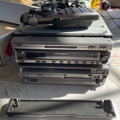 カロッツェリア　HDD ナビ　ジャンク　
