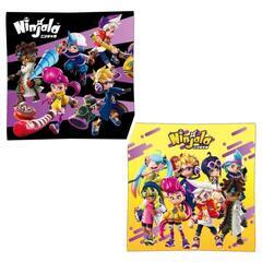 ■新品■ニンジャラ■クッション■2個セット■