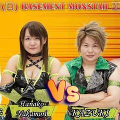 １１月５日１７時から！東京都北区王子でＰＵＲＥーＪ女子プロレス開催！！ − 東京都