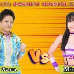 １１月５日１７時から！東京都北区王子でＰＵＲＥーＪ女子プロレス開催！！